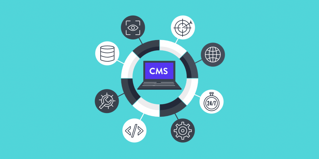 Marketers, Developers, and the War over the CMS